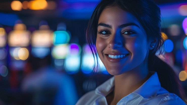 Quick Deposit Game 
