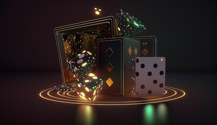 pisau4d featured game showcase