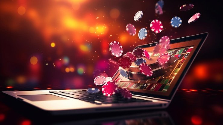 Aplikasi mobile pisau4d untuk mesin arcade di Android dan iOS